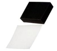TORNADO - FILTER EXH SPONGE PR SUC V2 pour aspirateur TORNADO
