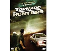 Tornado Hunters (DVD) Tornado Hunters N/A