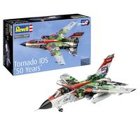 Tornado IDS 50 Years Fighter 1:48 Plastic Model Kit REVELL