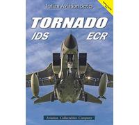 Tornado IDS-ECR. Ediz. bilingue