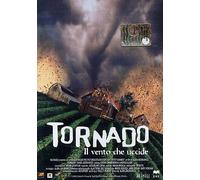 Tornado - Il Vento Che Uccide (Dvd) [ Italian Import ] by daniel bernhardt