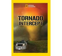 Tornado Intercept (DVD)