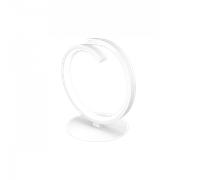 TORNADO LUMETTO ROUND BIANCO 1163-PR-BI