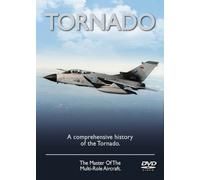 Tornado - Master of Multirole Aircraft [DVD] [Edizione: Regno Unito]