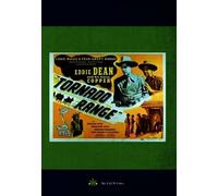 Tornado Range (DVD) Terry Frost Marshall Reed Paul Smith Ray Jones Roscoe Ates