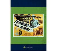 Tornado Range (DVD) Terry Frost Marshall Reed Paul Smith Ray Jones Roscoe Ates