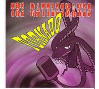 TORNADO - RATTLESNAKES