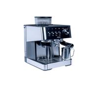 TORNADO TCM-5431-GS macchina caffè americano, Argento