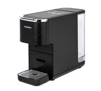 Tornado TCM7042-GS 5in1 Kaffeemaschine TCM-7042-GS
