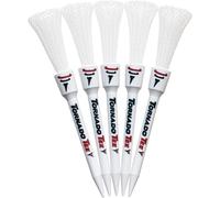 Tornado Tee Long Drive Golf Tees 3,25" confezione da 5 accessori per la dista...