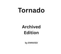 Tornado: The Power Series: Blank Comic Panels for Drawing | Create Your Own Action-Packed Storm Stories | 150 Pages