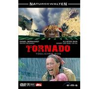 Tornado - Tödlicher Sog