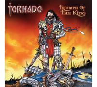 Tornado - Triumph of The King