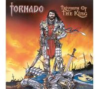 Tornado - Triumph of the King
