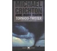 Tornado (Twister). La sceneggiatura originale