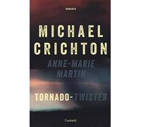 Tornado (Twister). La sceneggiatura originale