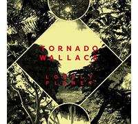 Tornado Wallace - Lonely Planet