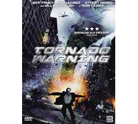 Tornado warning