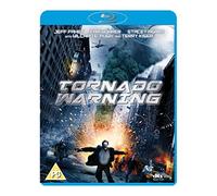 Tornado Warning [Blu-ray] [Edizione: Regno Unito]