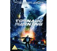 Tornado Warning [DVD] [Edizione: Regno Unito]