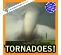 Tornadoes!: A My Incredible World Picture Book for Children