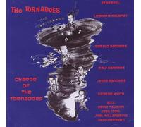Tornadoes - Charge Of The Tornadoes