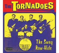 Tornadoes - Swag/Raw-Hide