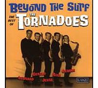 Tornadoes The - Beyond The Surf The Best Of The Tornado