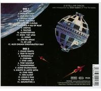 Tornados - Close Encounters With The Tornados (2 CD)