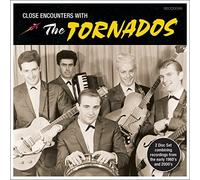 Tornados - Close Encounters With The Tornados