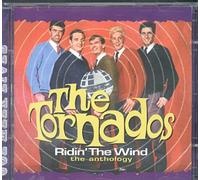 Tornados - Ridin' The Wind The Anthology