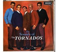 Tornados - Sounds Of The Tornados