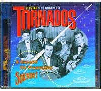 Tornados - Telstar-the Complete Tornados
