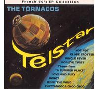 Tornados - The 1960's French Ep Collection