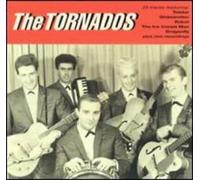 Tornados,the - Archive
