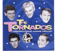 Tornados,the - Satellites+Sound Effects