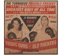 Tornados - Young Guns Against Old