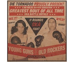 Tornados - Young Guns Against Old