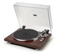 Tornamesa Muse MT-109 BTO Bluetooth Automatico 33 45 RPM Nuez Alluminio