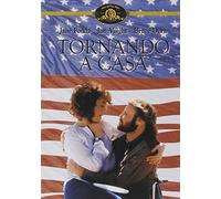 Tornando A Casa (1978) by jane fonda