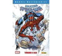 Tornando a casa. Amazing Spider-Man. Vol. 1