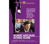 Tornando A Casa DVD (1971) - Robert Mitchum, Herbert B. Leonard
