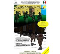 Tornando a casa - la vera storia dell'Eccidio di Cefalonia