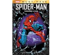 Tornando a casa. Spider-Man - Straczynski J. Michael