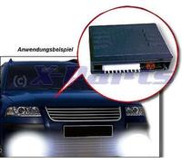 Tornando Casa Modulo Audi 80 100 A2 A3 S3 Tt A4 RS4 A6 RS6