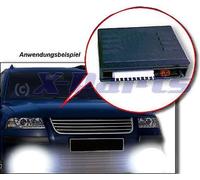 Tornando Casa Modulo Audi A8 S8 A5 Q7 Q5 S2 V8 A1 Quattro