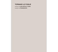 Tornano le foglie