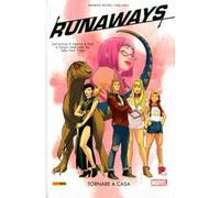 Tornare a casa – Runaways – Vol. 1 – Panini – Italiano