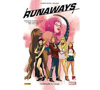 Tornare a casa – Runaways – Vol. 1 – Panini – Italiano