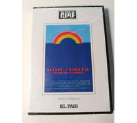 Tornare A Empezar JOSE LUIS GARCI ANTONIO FERRANDIS - DVD Reg 2 Spagnolo Nuovo